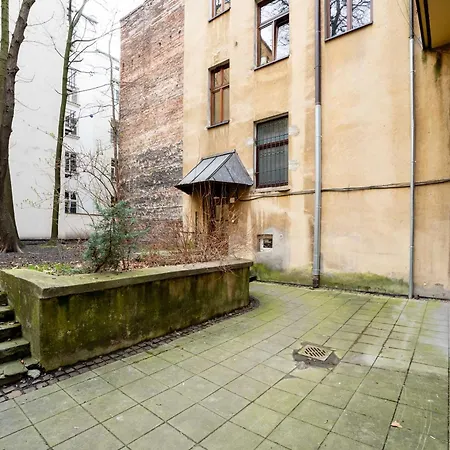 Apartmán Park Strzelecki Cosy By Bookinghost *