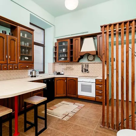 Park Strzelecki Cosy By Bookinghost *