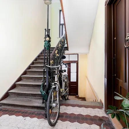 Park Strzelecki Cosy By Bookinghost Appartement