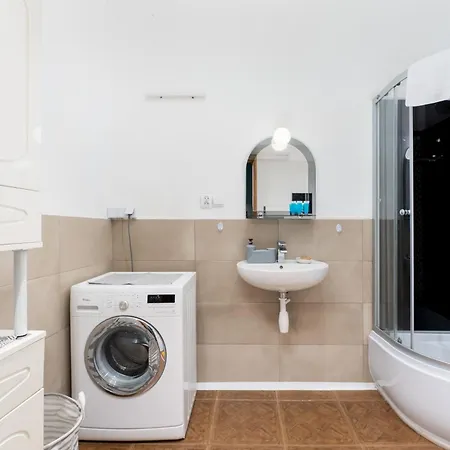 Park Strzelecki Cosy Apartament