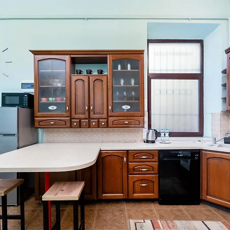 Park Strzelecki Cosy Apartament *