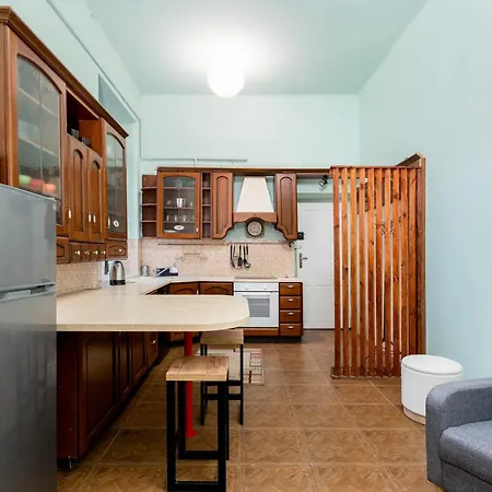 Park Strzelecki Cosy By Bookinghost Appartement