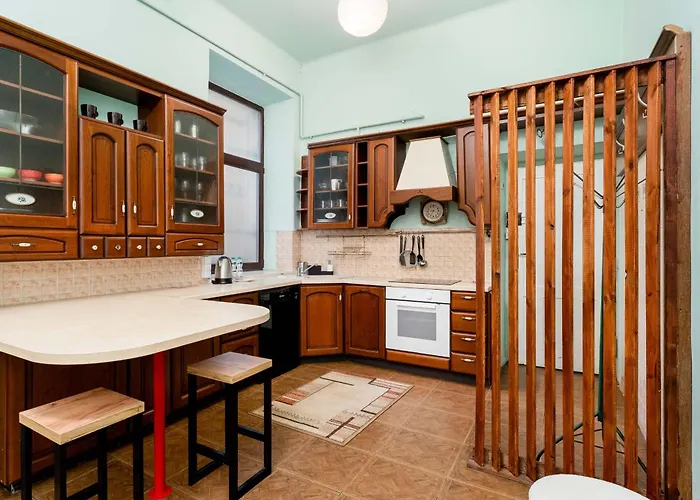 Park Strzelecki Cosy By Bookinghost *