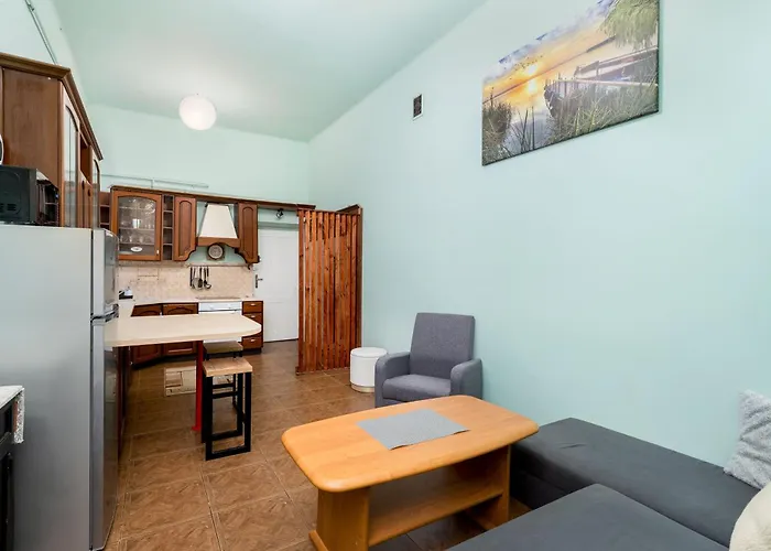 Park Strzelecki Cosy By Bookinghost * Kraków