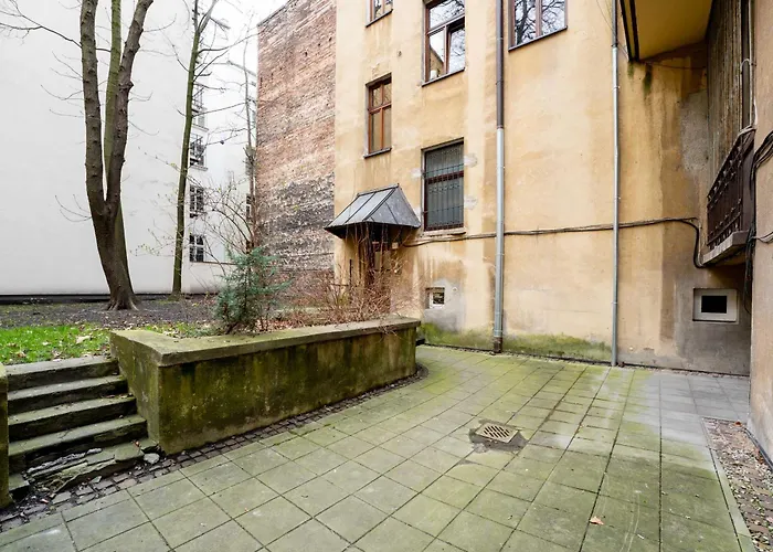 Lejlighed Park Strzelecki Cosy By Bookinghost *