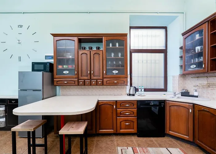 Park Strzelecki Cosy By Bookinghost Lejlighed *