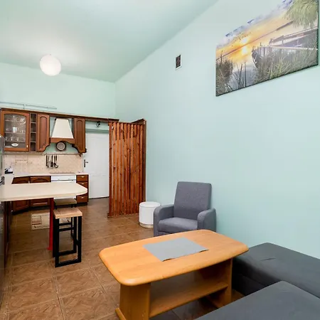 Park Strzelecki Cosy By Bookinghost * 크라쿠프